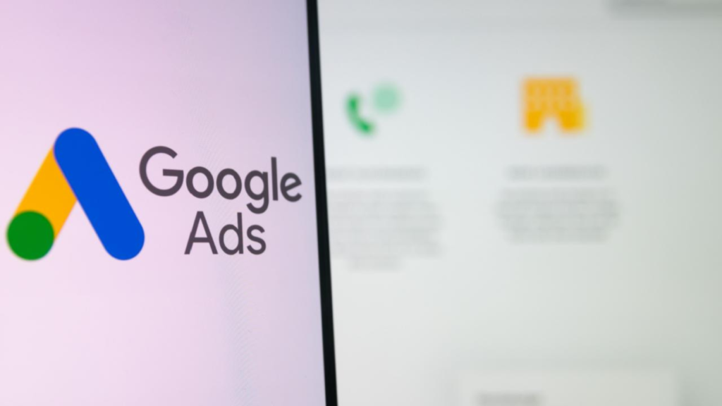 How to Make Money from Google Ads